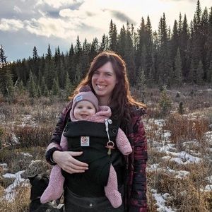 Meet your Posher, Erin